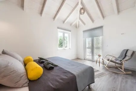 Villa Anita, Villa à Debeljak avec Piscine près de la Mer - Photo 22