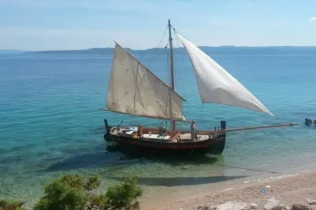 Villa Anita, Villa à Debeljak avec Piscine près de la Mer - Photo 34