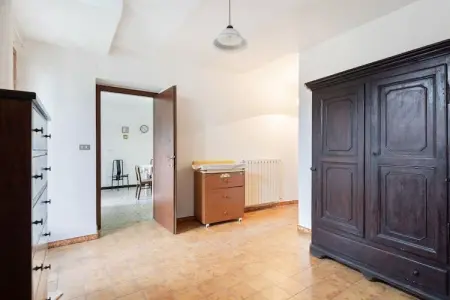 Casa Rina, Maison de vacances simpliste à Predosa avec jardin - Photo 9