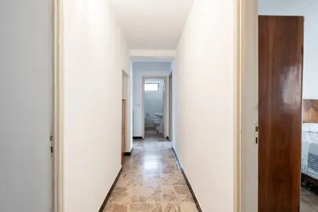 Casa Rina, Maison de vacances simpliste à Predosa avec jardin - Photo 10