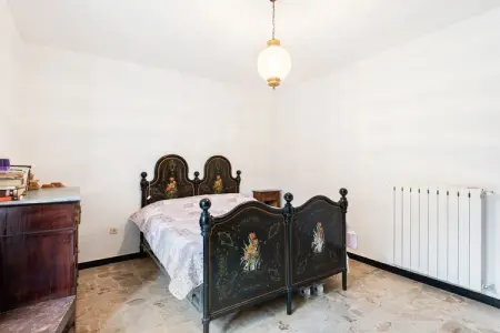 Casa Rina, Maison de vacances simpliste à Predosa avec jardin - Photo 11
