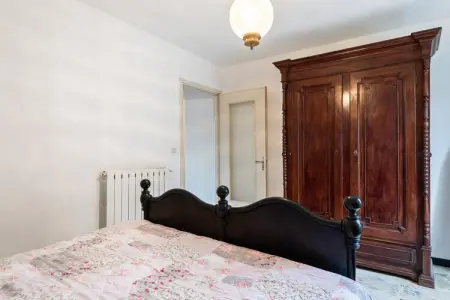 Casa Rina, Maison de vacances simpliste à Predosa avec jardin - Photo 13