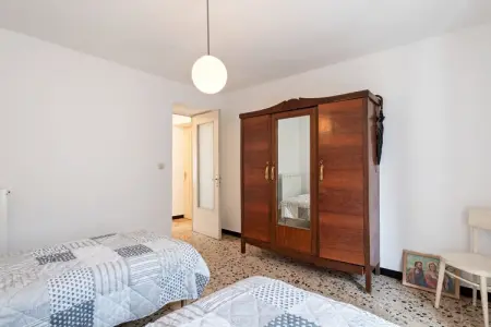 Casa Rina, Maison de vacances simpliste à Predosa avec jardin - Photo 18
