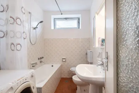 Casa Rina, Maison de vacances simpliste à Predosa avec jardin - Photo 20