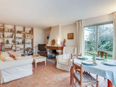 Ty Mam Goz, Maison 4 personnes à La Trinité Sur Mer - Photo 1