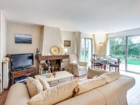 Ty Mam Goz, Maison 4 personnes à La Trinité Sur Mer - Photo 3