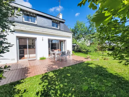 Ty Mam Goz, Maison 4 personnes à La Trinité Sur Mer - Photo 4