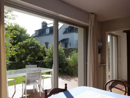 Ty Mam Goz, Maison 4 personnes à La Trinité Sur Mer - Photo 11