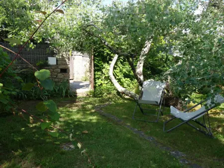 Ty Mam Goz, Maison 4 personnes à La Trinité Sur Mer - Photo 13