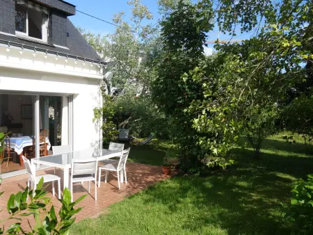 Ty Mam Goz, Maison 4 personnes à La Trinité Sur Mer - Photo 14