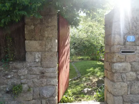 Ty Mam Goz, Maison 4 personnes à La Trinité Sur Mer - Photo 15