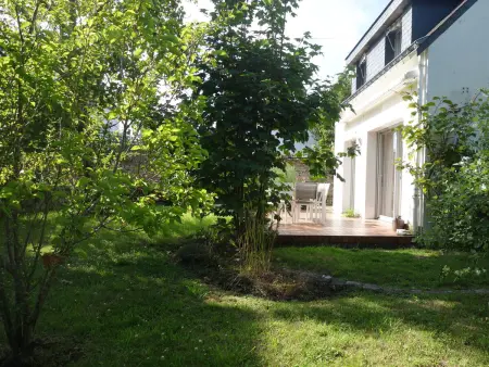 Ty Mam Goz, Maison 4 personnes à La Trinité Sur Mer - Photo 16