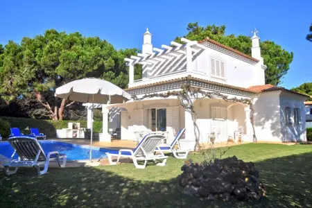 Villa Mathilda, Villa près de Marina avec piscine privée - Photo 1