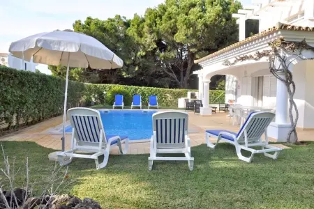 Villa Mathilda, Villa près de Marina avec piscine privée - Photo 3