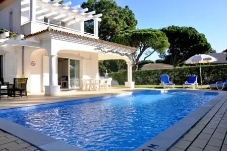 Villa Mathilda, Villa près de Marina avec piscine privée - Photo 8