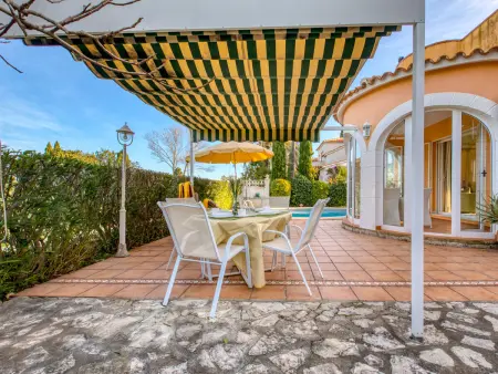 Golf y Playa, Maison 6 personnes à Oliva - Photo 1
