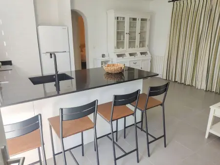 Golf y Playa, Maison 6 personnes à Oliva - Photo 4