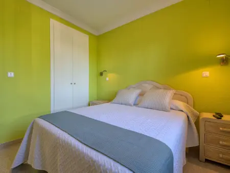 Golf y Playa, Maison 6 personnes à Oliva - Photo 10