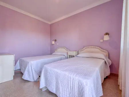 Golf y Playa, Maison 6 personnes à Oliva - Photo 12