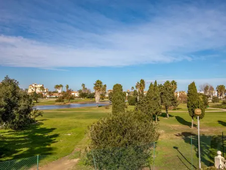 Golf y Playa, Maison 6 personnes à Oliva - Photo 20