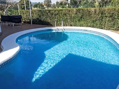 Golf y Playa, Maison 6 personnes à Oliva - Photo 25