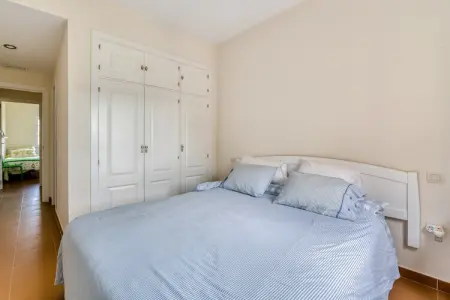 Apartment Costa Esuri, Maison de vacances sereine à Huelva avec balcon - Photo 19