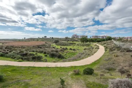 Apartment Costa Esuri, Maison de vacances sereine à Huelva avec balcon - Photo 36