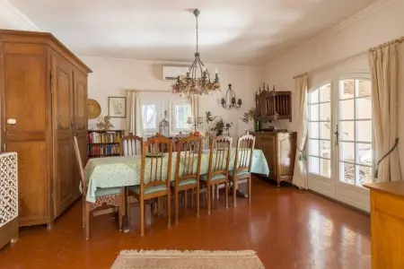 Les Lézards, Villa à Fréjus avec piscine et plage privées - Photo 2