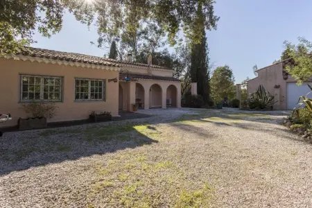 Les Lézards, Villa à Fréjus avec piscine et plage privées - Photo 7
