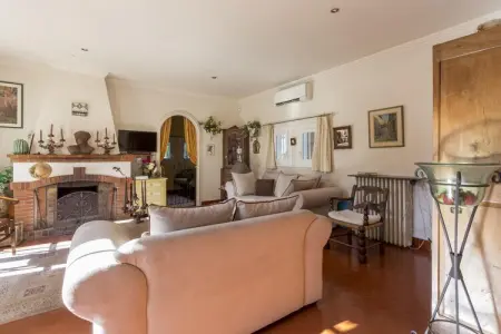 Les Lézards, Villa à Fréjus avec piscine et plage privées - Photo 16