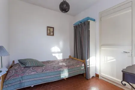 Les Lézards, Villa à Fréjus avec piscine et plage privées - Photo 17