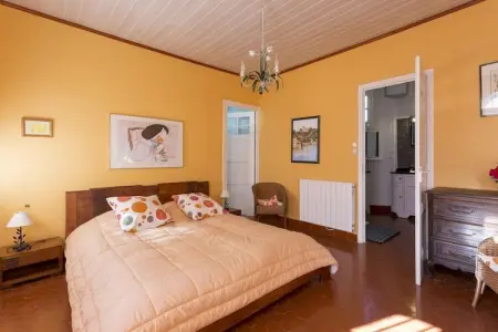 Les Lézards, Villa à Fréjus avec piscine et plage privées - Photo 21