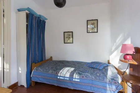 Les Lézards, Villa à Fréjus avec piscine et plage privées - Photo 23