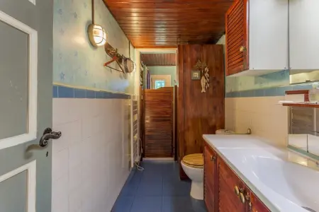 Les Lézards, Villa à Fréjus avec piscine et plage privées - Photo 28