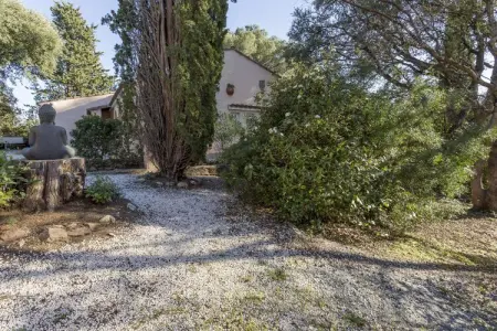 Les Lézards, Villa à Fréjus avec piscine et plage privées - Photo 39