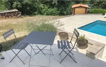 Maison 8 personnes à Monfaucon - Photo 7
