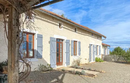 Maison 8 personnes à Monfaucon - Photo 9
