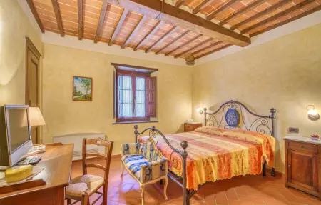 Casa Rivolta, Maison 11 personnes à Monte San Savino - Photo 3