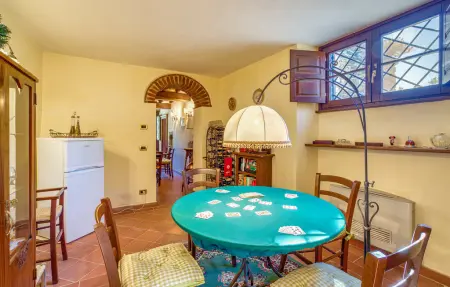 Casa Rivolta, Maison 11 personnes à Monte San Savino - Photo 4