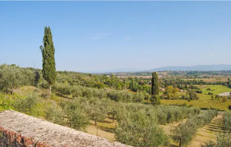 Casa Rivolta, Maison 11 personnes à Monte San Savino - Photo 6