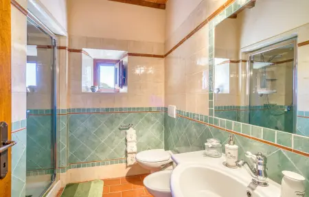 Casa Rivolta, Maison 11 personnes à Monte San Savino - Photo 20