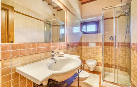 Casa Rivolta, Maison 11 personnes à Monte San Savino - Photo 23