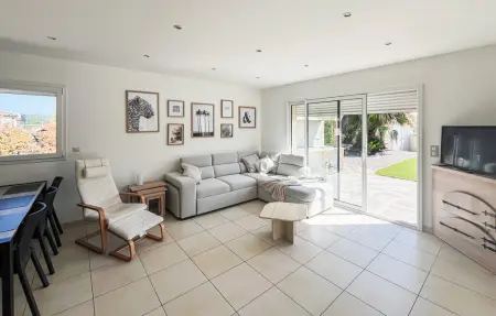 Maison 6 personnes à Quarante - Photo 2