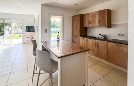 Maison 6 personnes à Quarante - Photo 4
