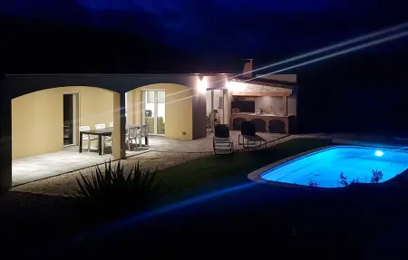 Maison 6 personnes à Quarante - Photo 7