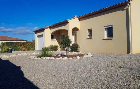 Maison 6 personnes à Quarante - Photo 9