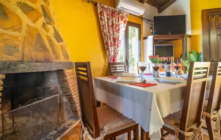 Maison 8 personnes à Algatocín - Photo 3