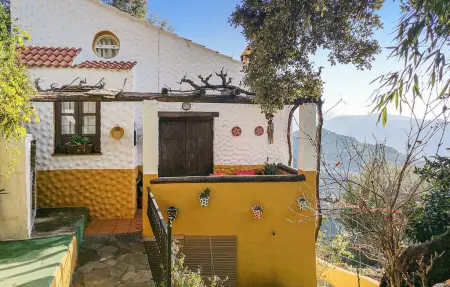 Maison 8 personnes à Algatocín - Photo 11