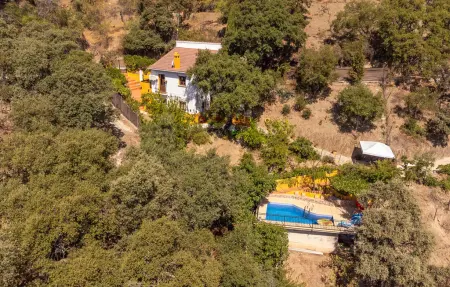 Maison 8 personnes à Algatocín - Photo 13