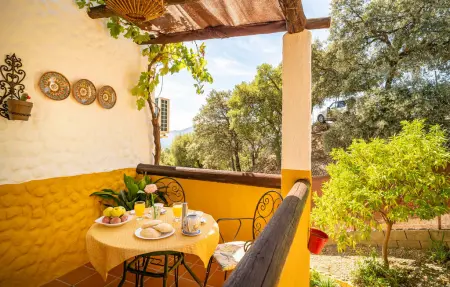 Maison 8 personnes à Algatocín - Photo 15